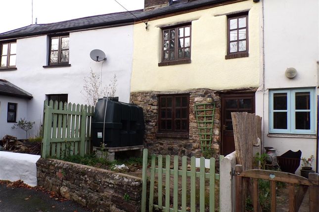 Cottage to rent in Lake, Tawstock, Barnstaple