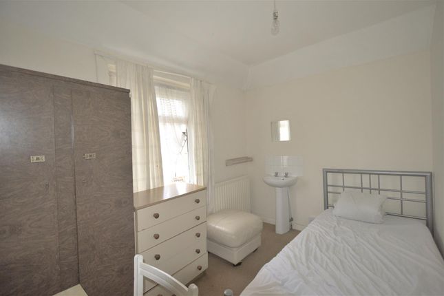 Thumbnail Shared accommodation to rent in Westbrook, Bournemouth