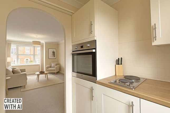 4 Homemeadows House, Brewery Lane, Sidmouth photo 2