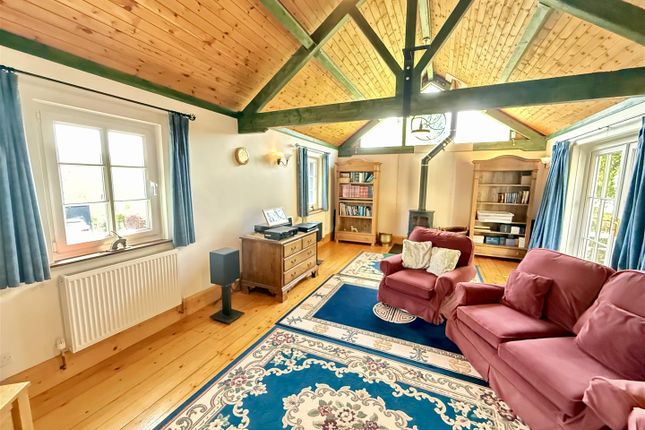 Fronheulog, Llangeitho, Tregaron photo 3