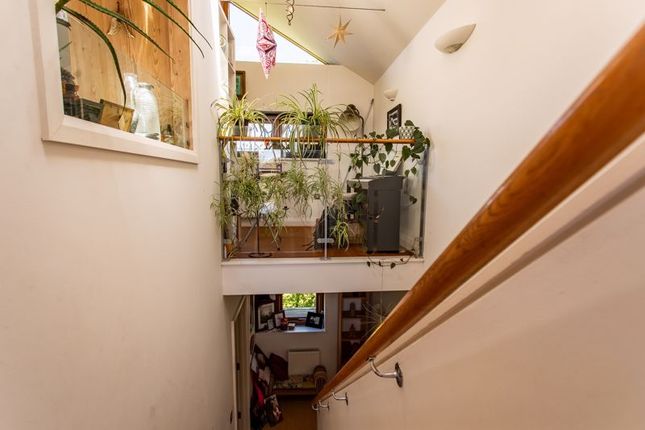 Terraced house for sale in Bow Street, Langport