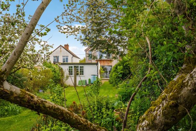 Detached house for sale in Trees Road, Hughenden Valley, High Wycombe