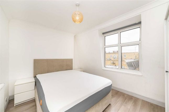 Flat 5, 84, Camberwell Road, London photo 4