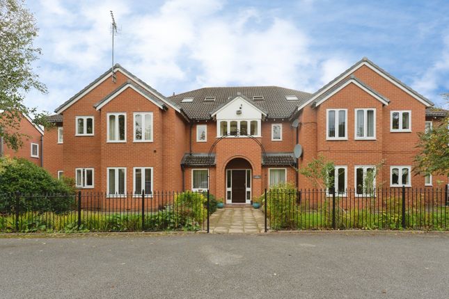 2-bed flat on Flat 9 The Westerings,, Brunsborough Close, Merseyside, £240,000