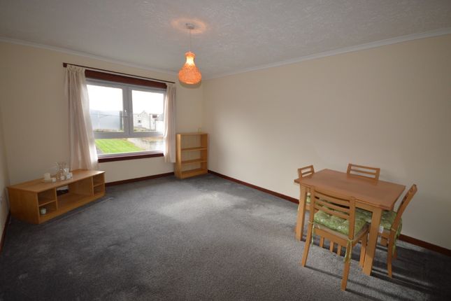 Flat to rent in Charleston Drive, West End, Dundee