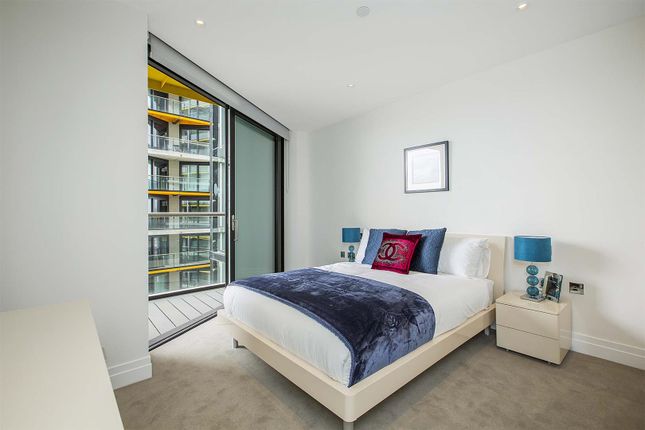 121, 3 Riverlight Quay, London photo 4