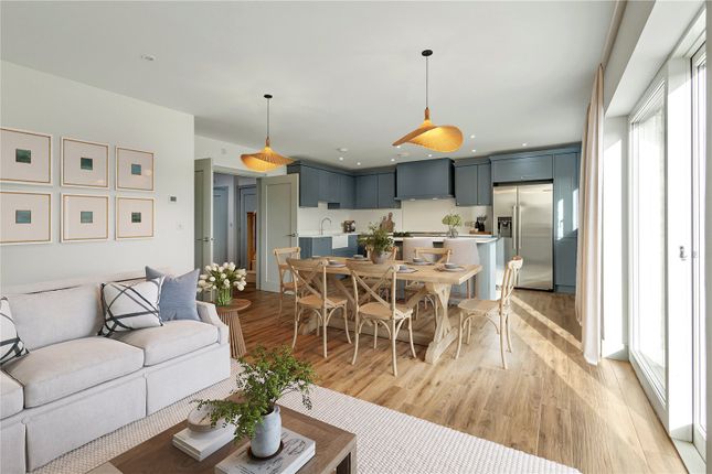 3 Saxon Drive, Manor Court, Greet photo 2