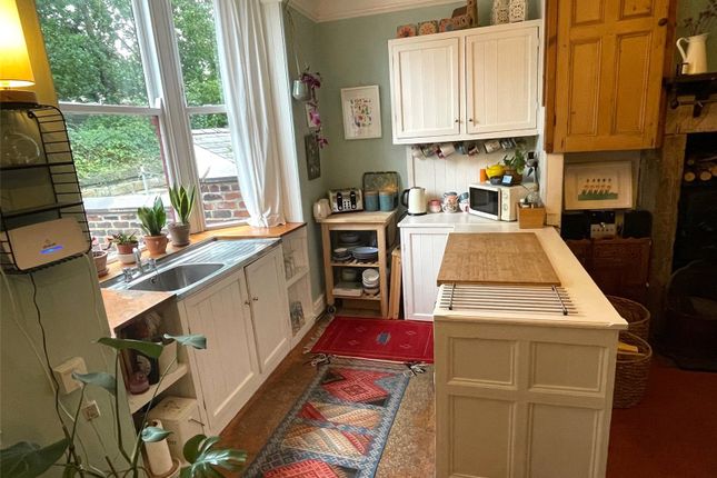 Terraced house for sale in Blades Street, Lancaster, Lancashire