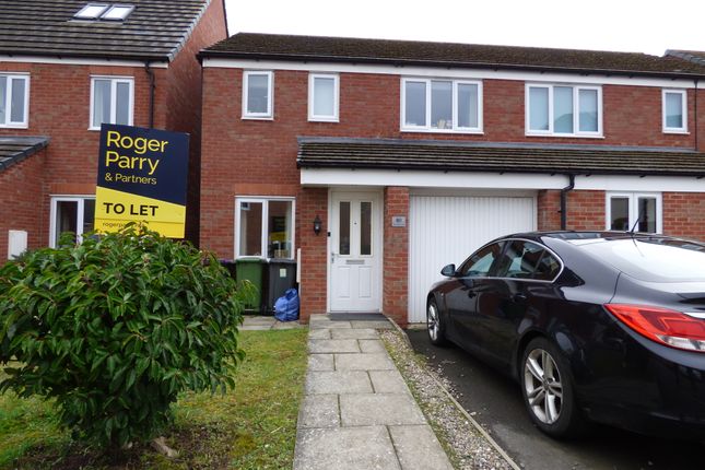 Property to rent in Shrewsbury - Zoopla