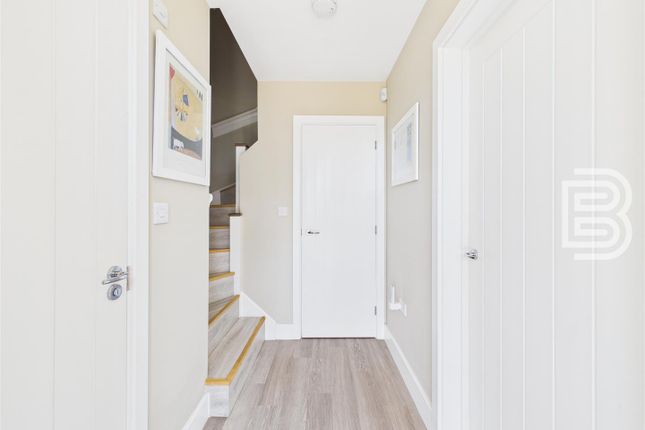 5, Manor Farm Drive, Lutterworth photo 3