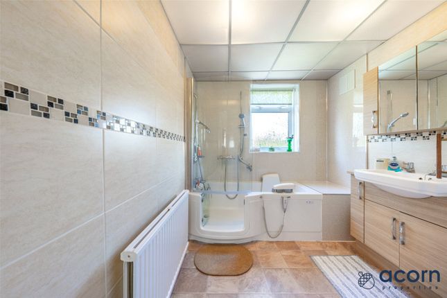 Detached house for sale in Fairfield Avenue, Edgware, Middx