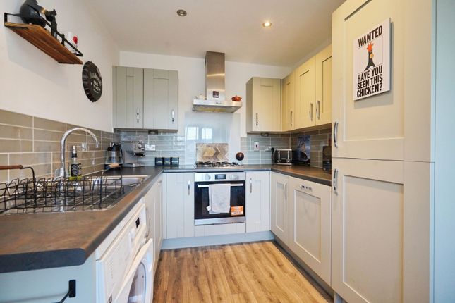 3, Satchwell Place, Leicestershire photo 4