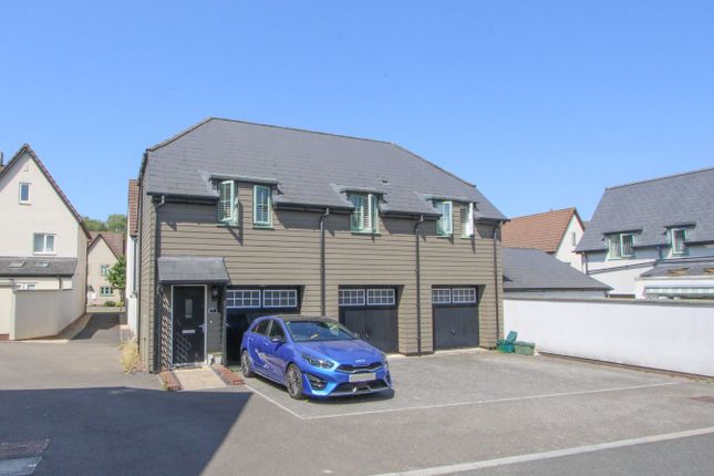 2-bed house on 9, Sodbury Vale, Chipping Sodbury, £295,000