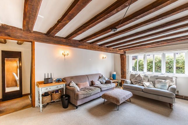 Wood Cottage, Denmark Hill, Diss photo 3