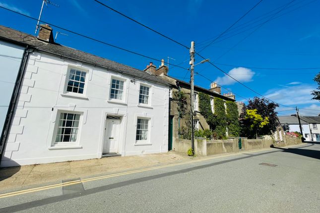 3 Bedroom House in SA65 9HN