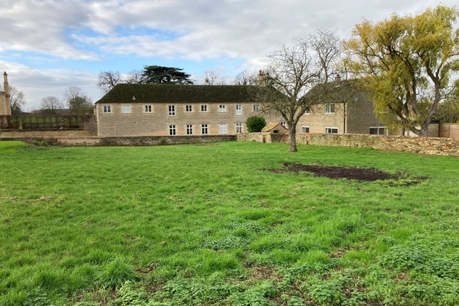 Detached house to rent in Main Street, Ufford, Stamford