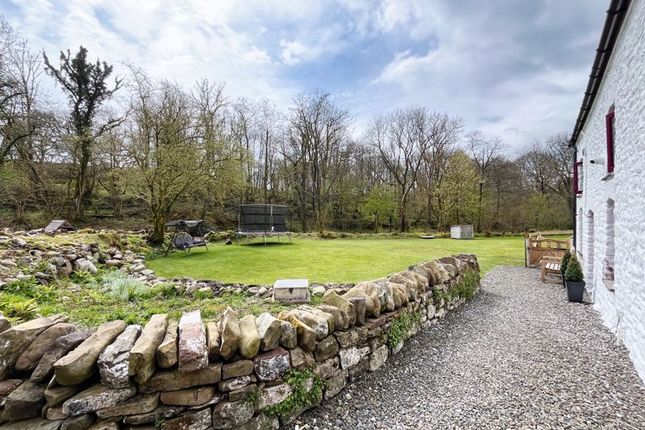 Cottage for sale in Nant Hir Farm, Banwen, Neath
