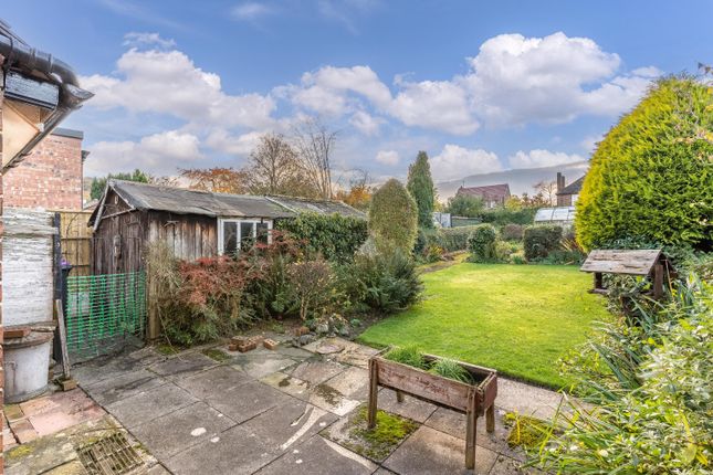 Semi-detached house for sale in Herbert Avenue, Wellington, Telford, Shropshire