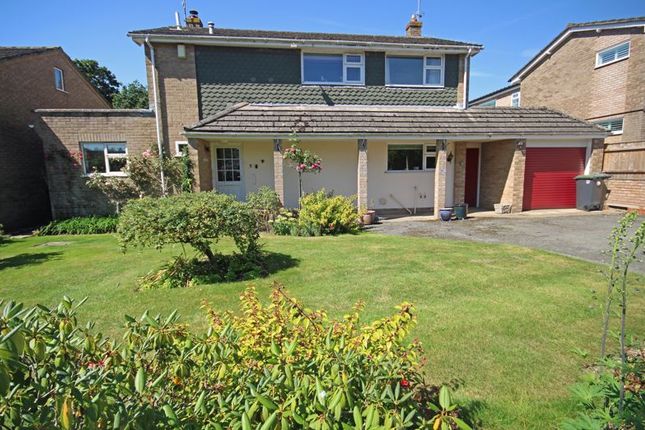 Property for sale in Appletree Close, Redlynch, Salisbury