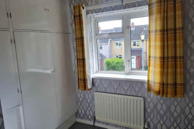 Property to rent in William Morris Court, Rugeley