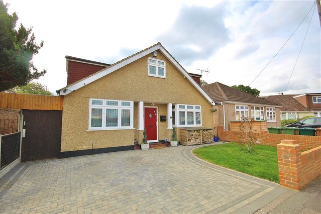 Thumbnail Bungalow for sale in Chalmers Road, Ashford, Surrey