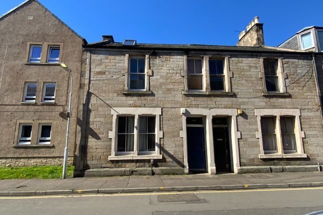 Semi-detached house for sale in Commercial Street, Kirkcaldy, Kirkcaldy
