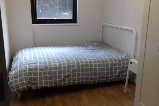 A Larger Local Choice Of Properties To Rent In Sutton