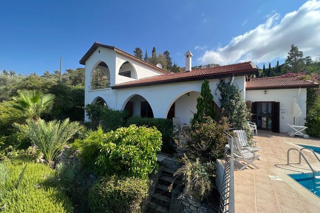 Thumbnail Villa for sale in Kayalar, Kyrenia, Cyprus