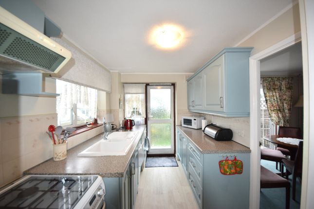 Semi-detached house for sale in The Rise, High Wycombe