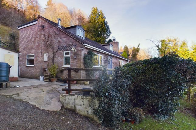 Detached house for sale in Symonds Yat, Ross-On-Wye