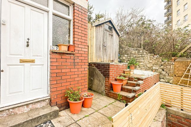 End terrace house for sale in Brendon Road, Windmill Hill, Bristol