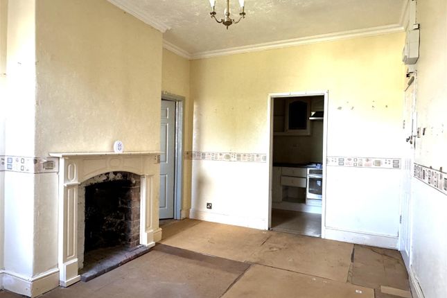 Flat 3, 21, Charlton Road, Weston-Super-Mare photo 4
