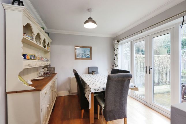 Semi-detached house for sale in Winchester Crescent, Sheffield, South Yorkshire