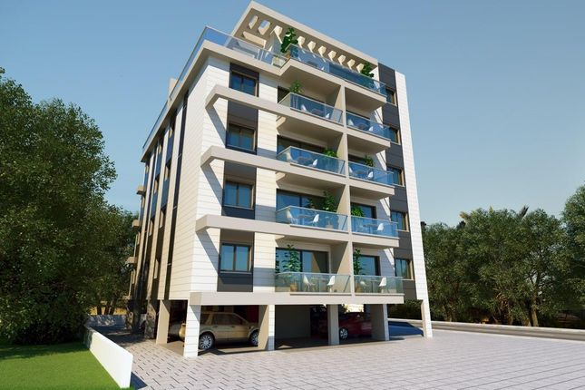 Thumbnail Block of flats for sale in Centre Of Kyrenia, City Center, Cyprus