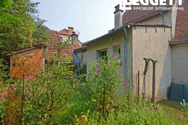 Villa for sale in Excideuil, Dordogne, Nouvelle-Aquitaine