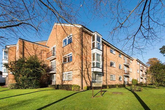 Thumbnail Flat to rent in Randall Court, Page Street, Mill Hill