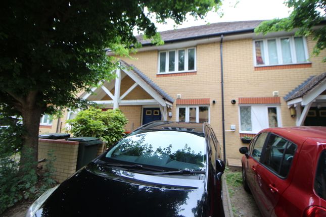 Terraced house to rent in Ronnie Lane, London
