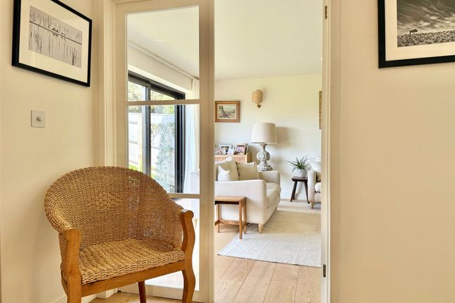 29, Sharvells Road, Lymington photo 3