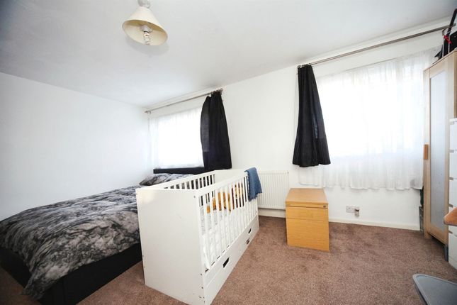 End terrace house for sale in Churchfield Road, Houghton Regis, Dunstable