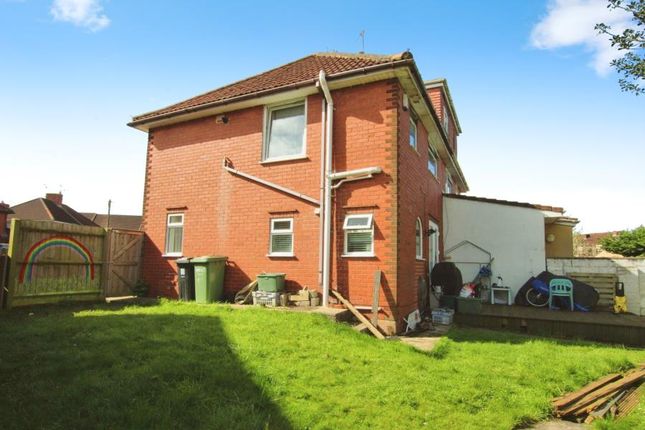 Property to rent in Portland Place, Staple Hill, Bristol