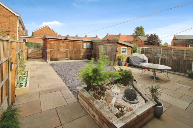 298, Wharf Road, Ealand, Scunthorpe photo 2