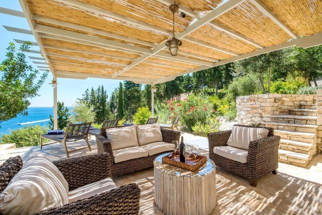 Villa for sale in Paxoi, Paxoi, Greece