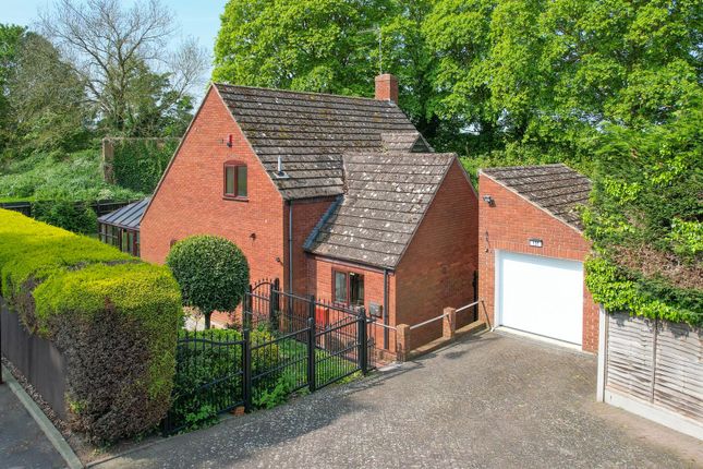 Detached house for sale in Shipston Road, Stratford-Upon-Avon