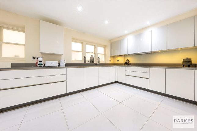 Terraced house to rent in Hertford Street, London