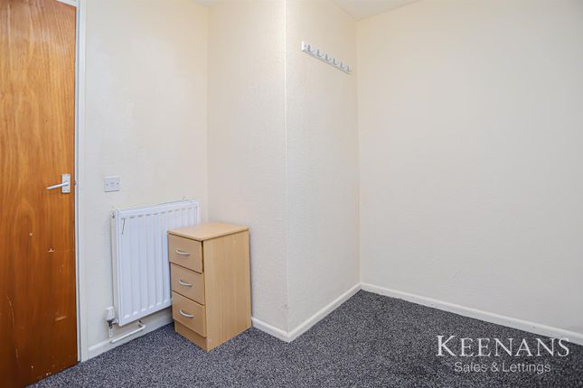 Flat for sale in Mimosa Drive, Pendlebury, Swinton, Manchester