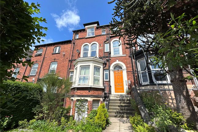 Flat 5, 20, Kelso Road, Leeds photo 2