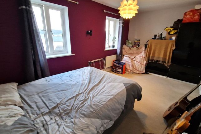 Town house for sale in Proctor Drive, Weston-Super-Mare