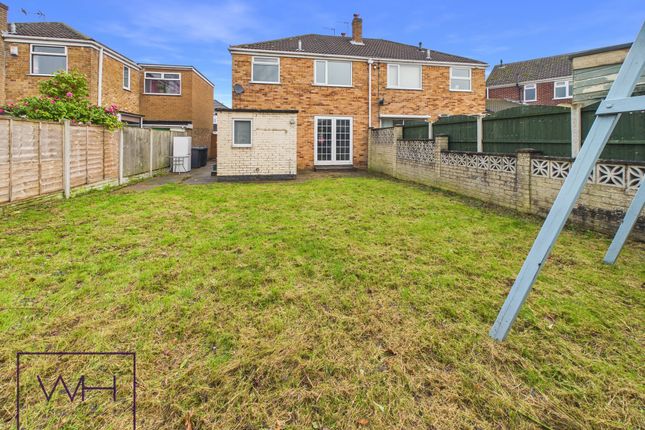 Menson Drive, Hatfield Doncaster photo 2