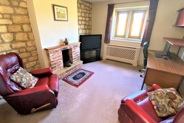 Detached house for sale in Water Lane, Ancaster, Grantham