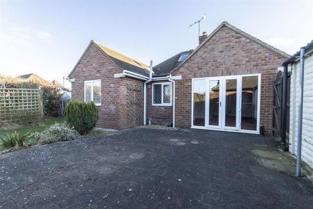 Detached bungalow for sale in Miriam Avenue, Somersall, Chesterfield